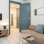 Appartement Le Calme Des Jacobins Centre De *