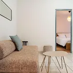 Le Calme Des Jacobins Centre De Appartement Narbonne