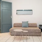 Appartement Le Calme Des Jacobins Centre De Narbonne