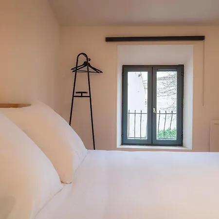 Apartament Le Calme Des Jacobins Centre De Narbona