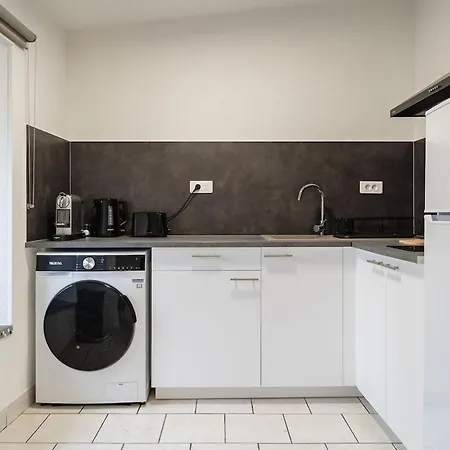 Apartament Le Calme Des Jacobins Centre De Narbona
