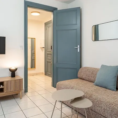 Apartament Le Calme Des Jacobins Centre De *