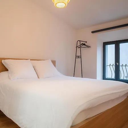 Le Calme Des Jacobins Centre De Apartament *
