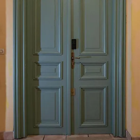 Apartament Le Calme Des Jacobins Centre De Narbona